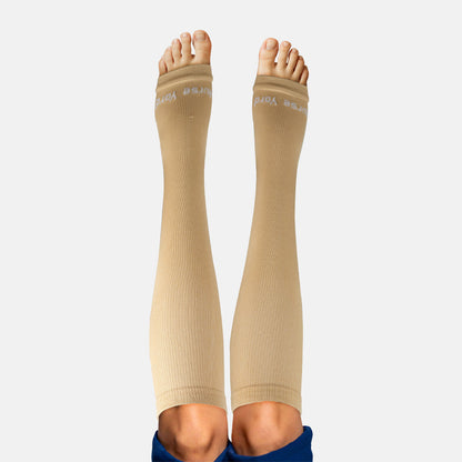 OpenToe Relief