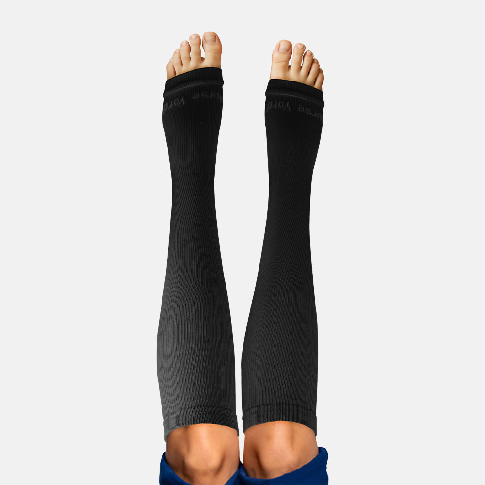 OpenToe Relief