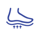 Arch Support & Stability