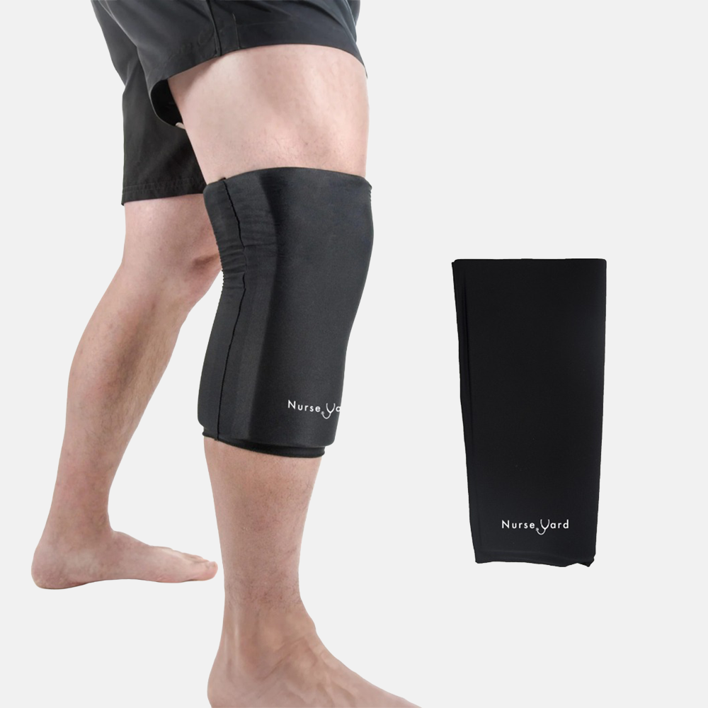 Recovery Sleeve