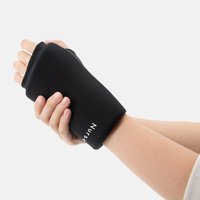 Wrist
