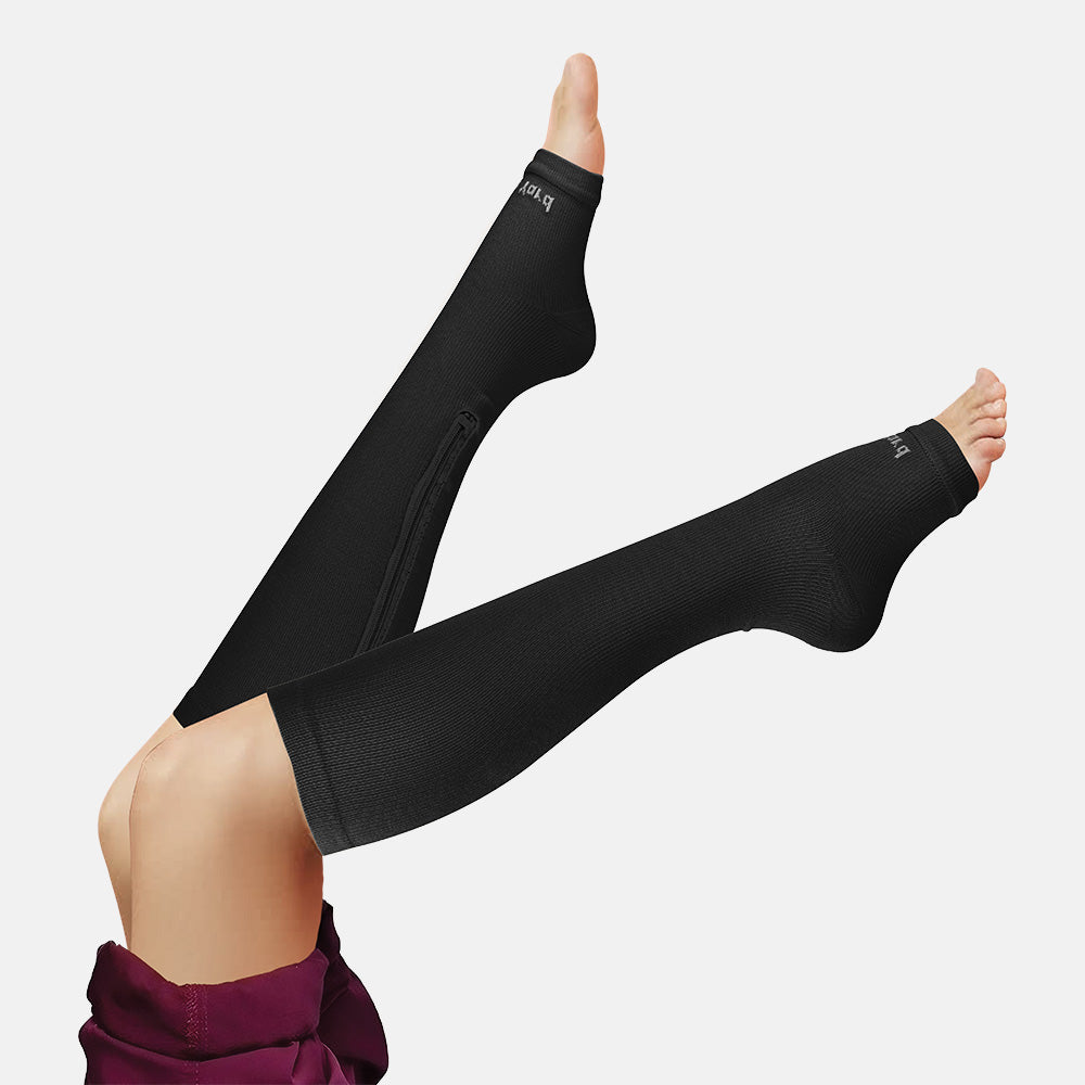 ZipFit Compression