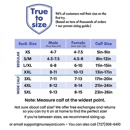 CORE Compression Socks
