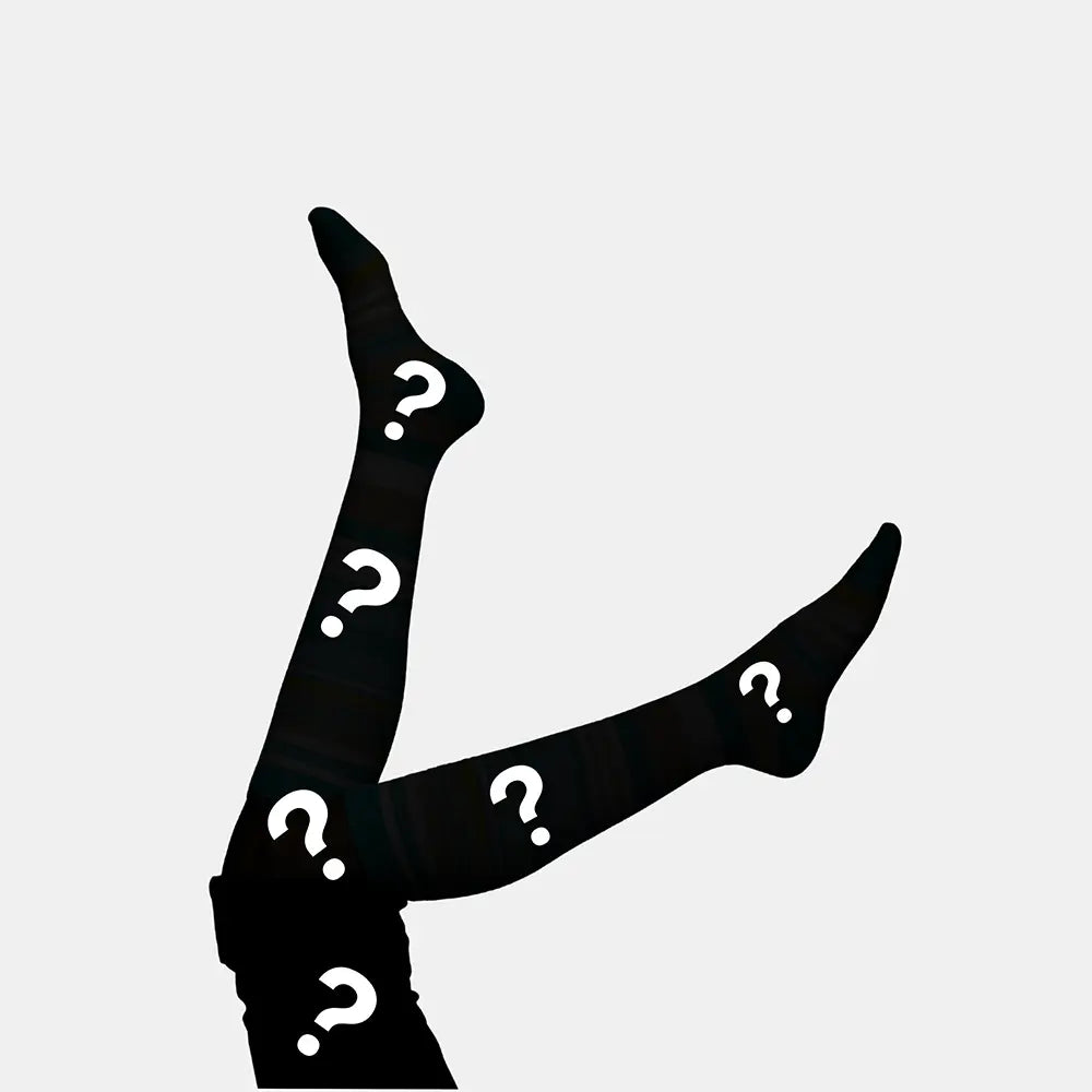 Mystery Sock