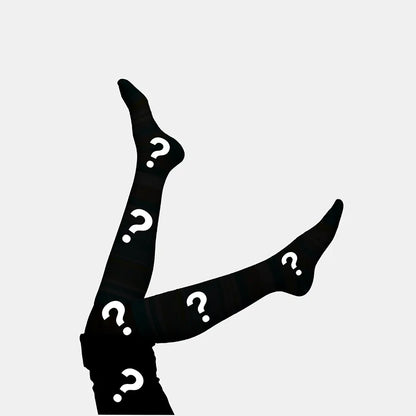 Mystery Sock