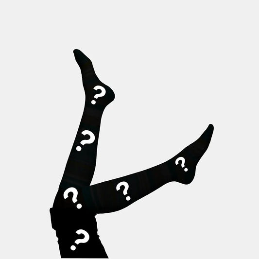 Mystery Sock