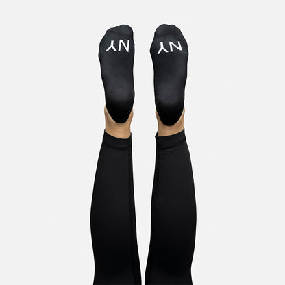 No-Show Socks (3-Pack)
