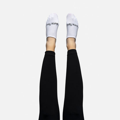 No-Show Socks (3-Pack)