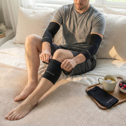 Recovery Sleeve